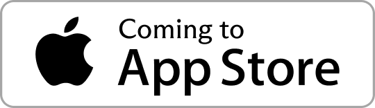 Coming to the App Store